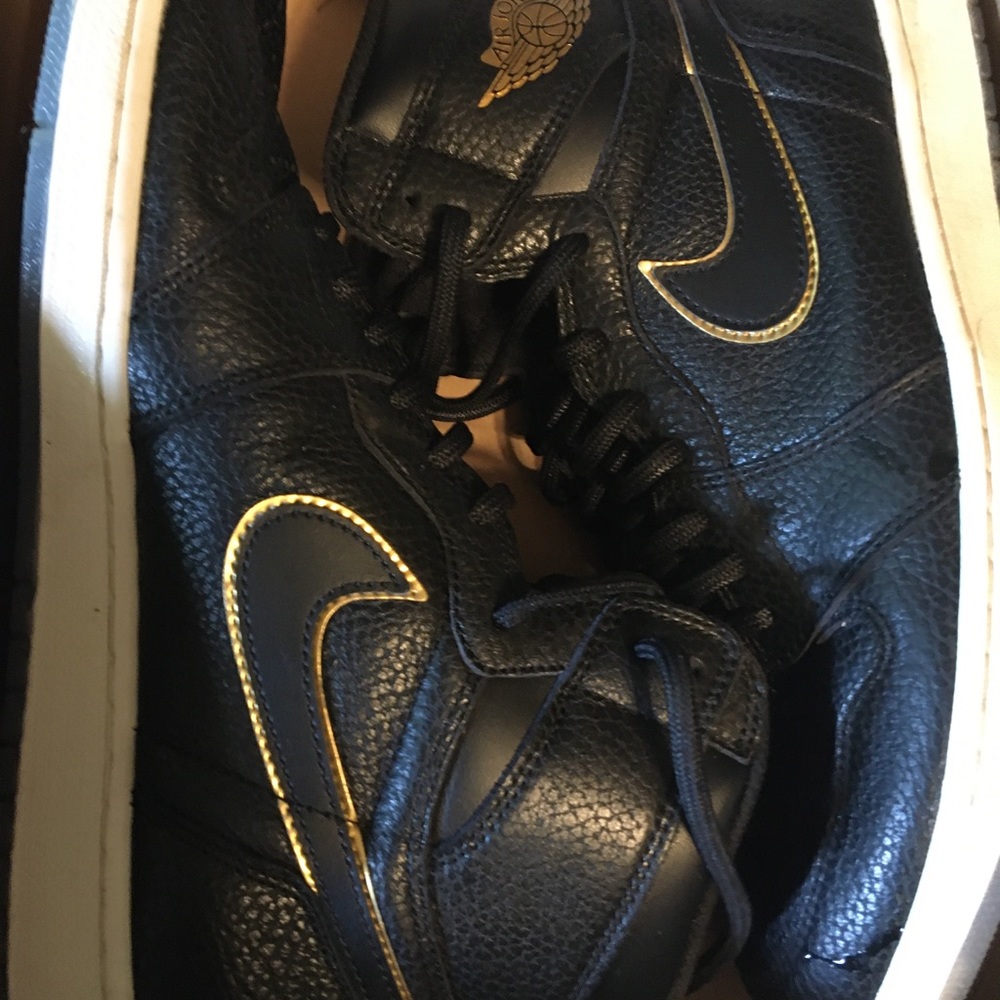 Men’s Nike Air Jordan 1 Retro High OG
